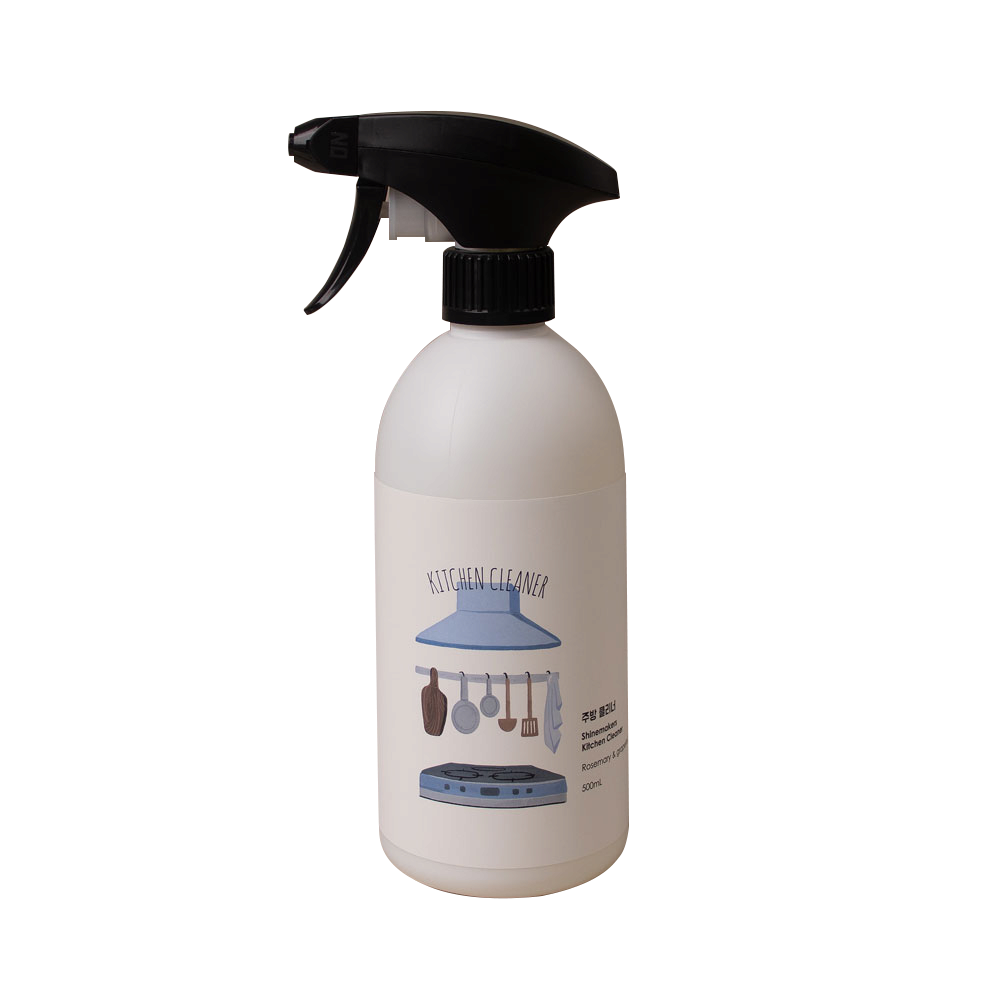 _SHINE MAKERS_ Kitchen Cleaner 500ml